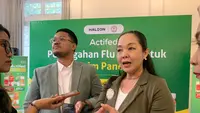 Beli Obat di Apotek, Jangan Lupa Konsultasi Apoteker