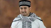 Ustaz Ahmad Alhabsyi (Instagram)