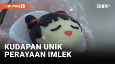 Jelang perayaan Imlek, tak hanya pernak pernik khas imlek yang mulai diburu oleh masyarakat, tetapi juga makanan. Salah satunya adalah bakpao di Palembang Sumatra Selatan, penjaja bakpao dengan berbagai macam bentuk dan karakter kebanjiran pesanan.