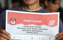 Ini Daftar Lembaga Survei Terverifikasi KPU Ikut Penghitungan Quick Count Pemilu 2024