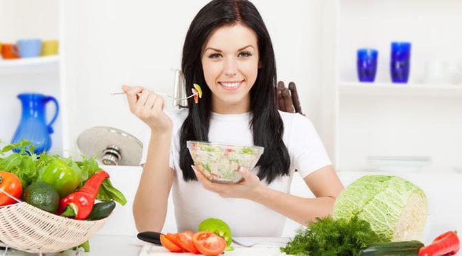 Turunkan Berat Badan Hingga 5 Kg Dalam 3 Hari Dengan Cardiac Diet Menu Beauty Fimela Com