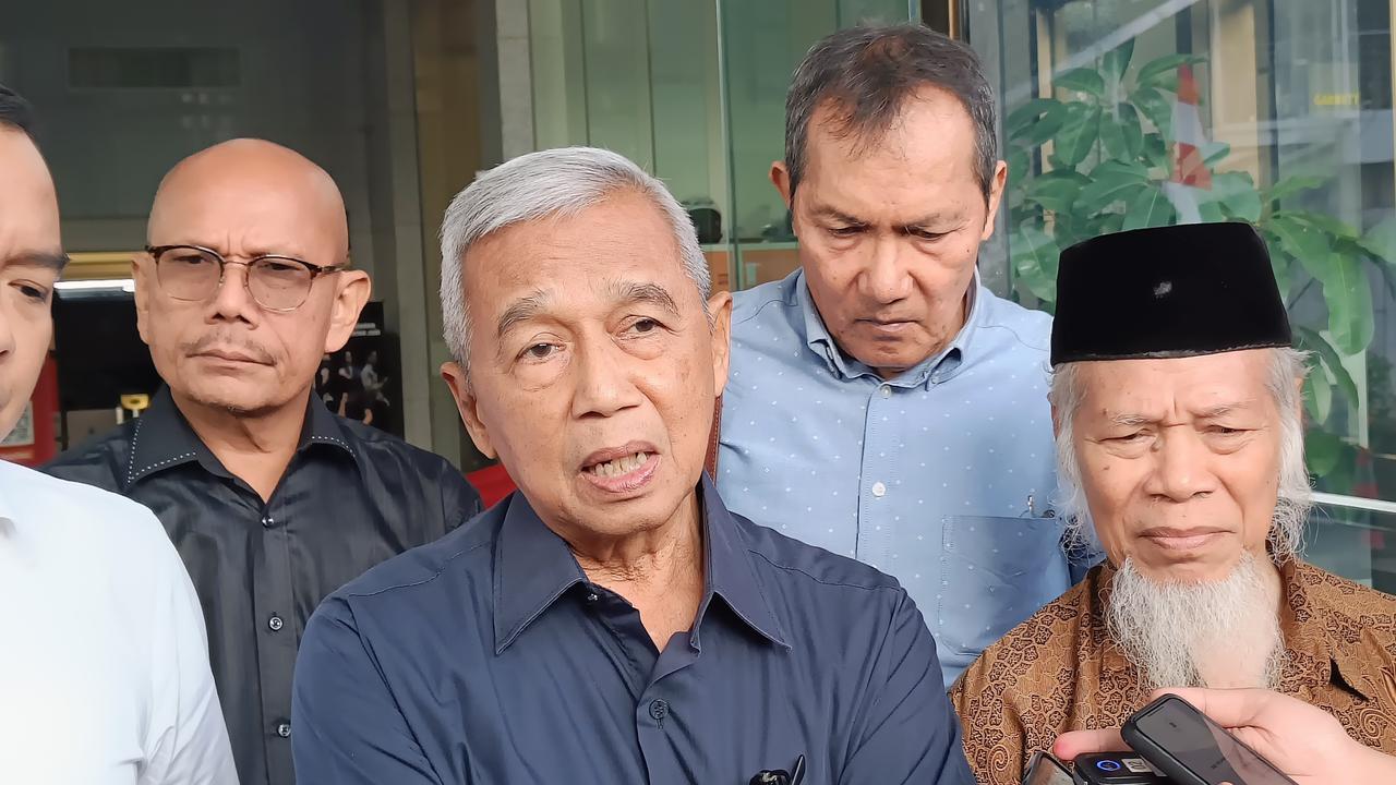 Kritik Keras Busyro Muqoddas: KPK Sekarang seperti KPK KW!