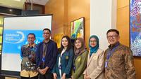 4 Mahasiswa Raih Titel Peneliti Terbaik Indofood Riset Nugraha 2024--2025, Bikin Riset soal Pangan Nabati hingga Ikan Teri