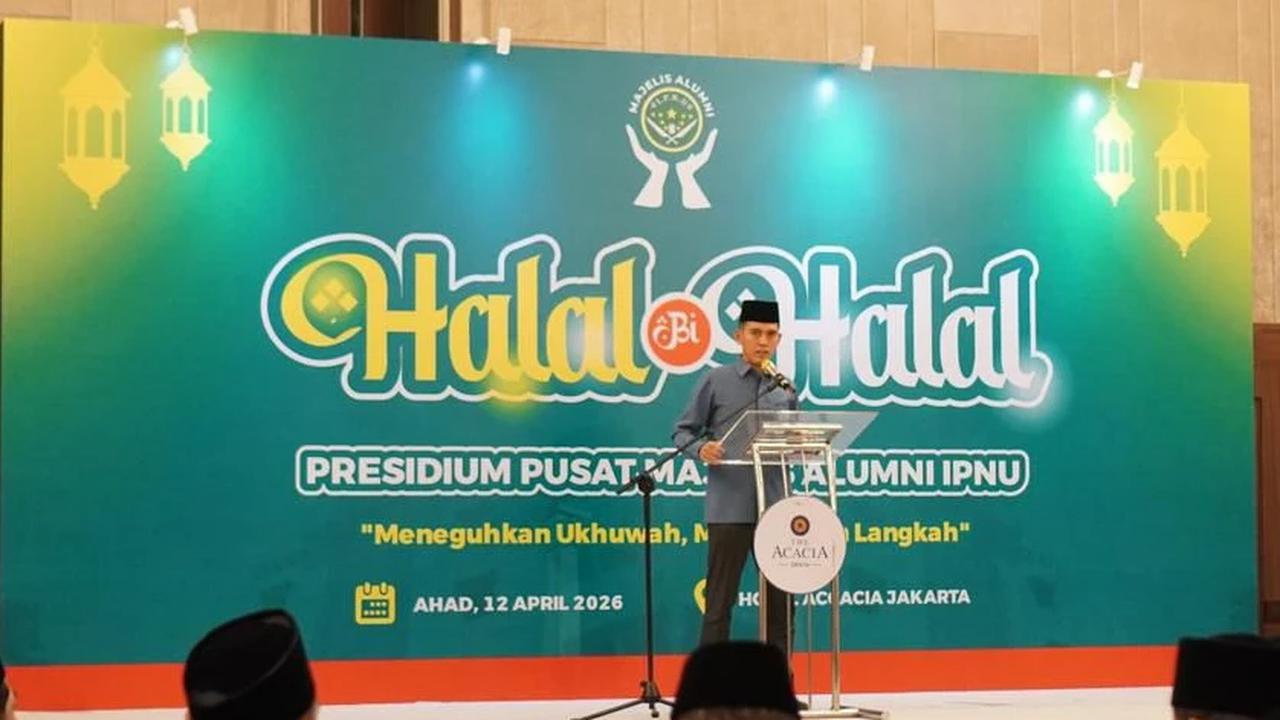 Prof Niam: Pondasi NU Dibangun di Atas Komitmen Persatuan