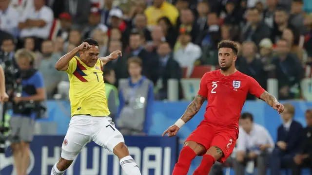 Kyle Walker