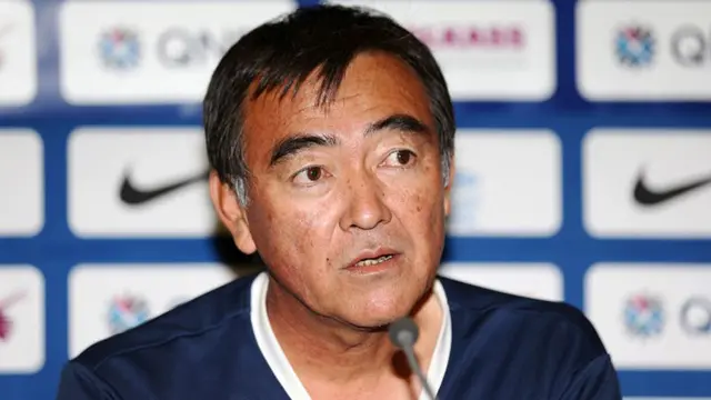 Norio Tsukitate