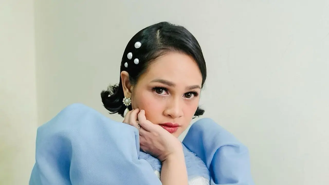 Andien. (Foto: Instagram @andienaisyah)