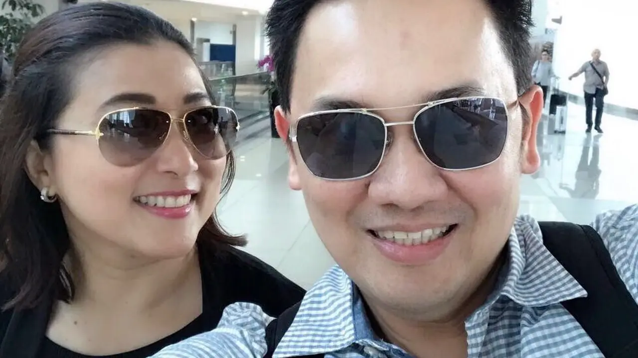 Farhat Abbas dan Husna