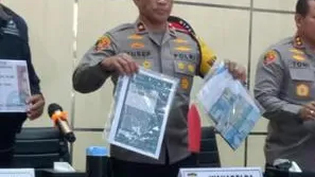 Kasus ini diselidiki dan disidik Ditreskrimsus Polda Jatim. Saiful Rachman dan Eny Rhosidah ditetapkan sebagai tersangka.