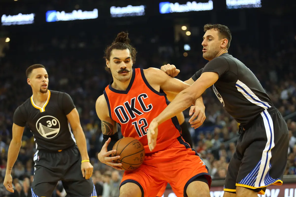 Oklahoma City Thunder 