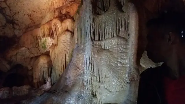 Gua Maharani
