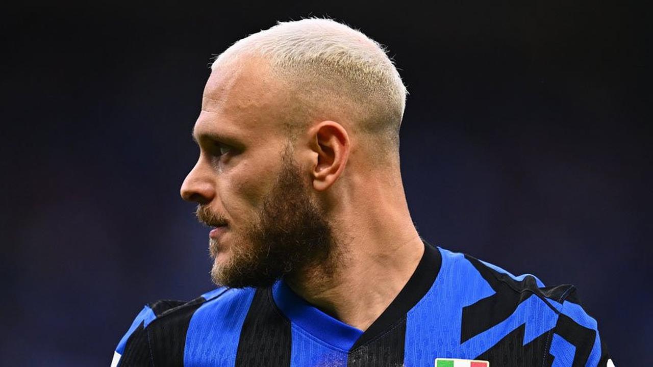 Kabar Baik untuk Inter Milan! Dimarco Siap Tempur Lawan Bayern Munchen