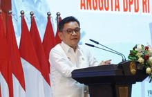 Perdana Ngantor, Gubernur Lemhanas Ingatkan Pesan Presiden Prabowo