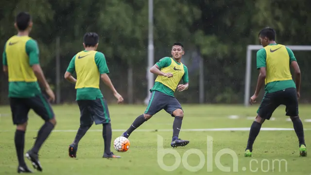 Timnas Indonesia U-22