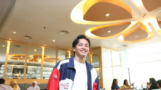 [Fimela] Jefri Nichol