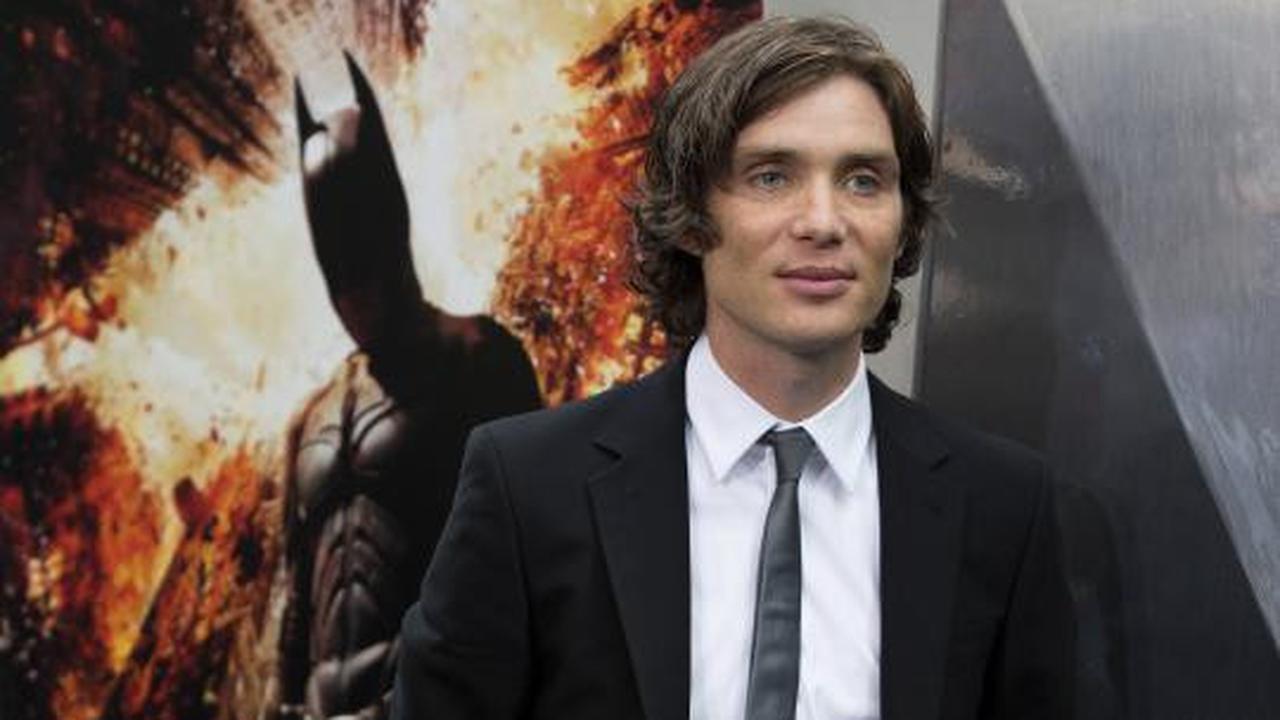 Pemutaran perdana film The Dark Knight Rises