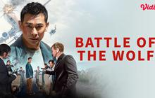 Sinopsis Film Mandarin Battle of the Wolf di Vidio, Drama Penyanderaan Mencekam di Jalur Udara Asia Barat