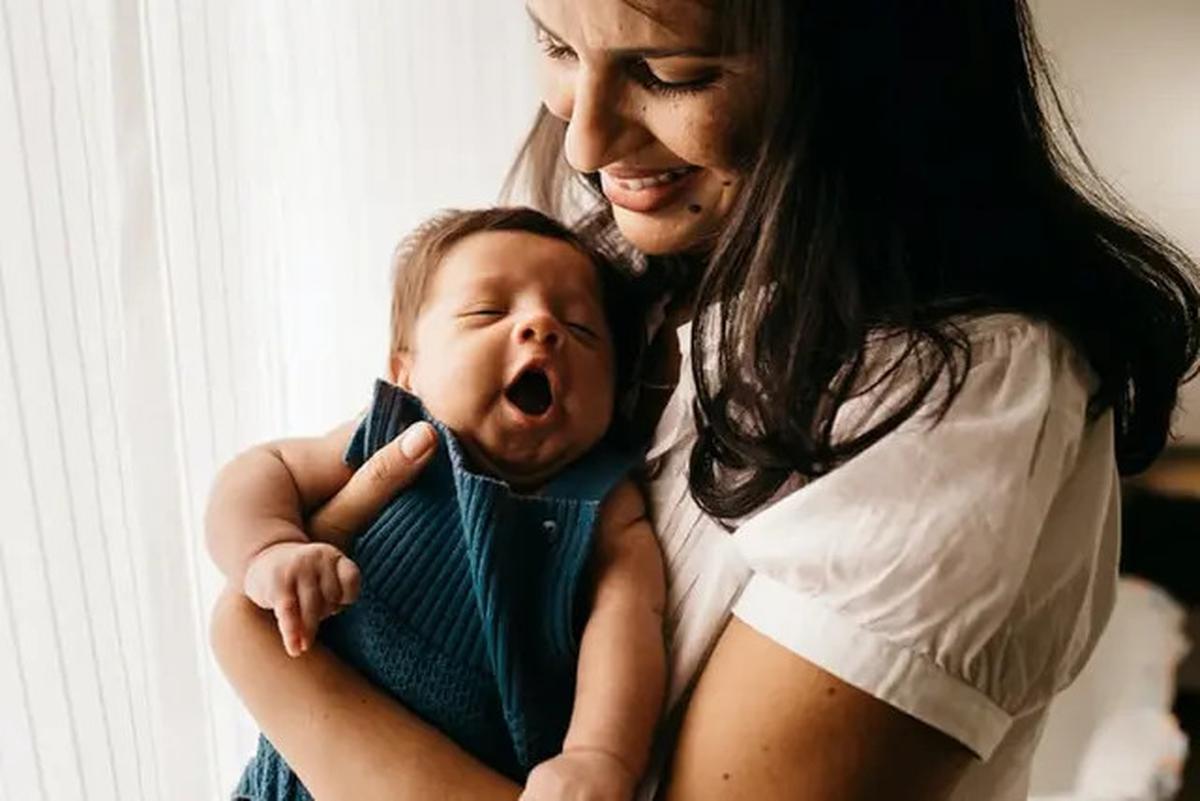 Kamu Ibu Baru? Kenali 7 Tanda Baby Blues Demi Kesehatan Mentalmu