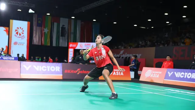 Ester Nurumi Tri Wardoyo