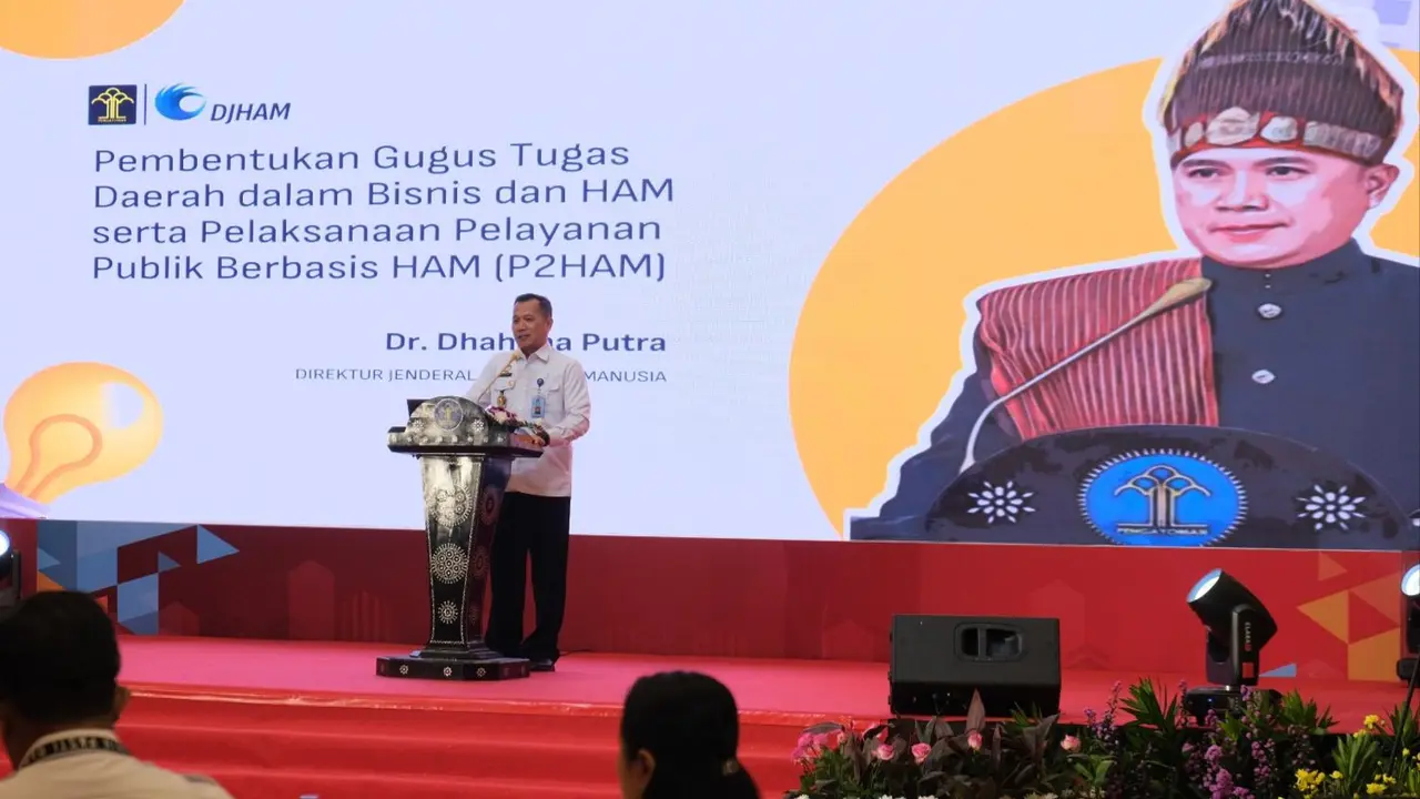 Kemenkumham