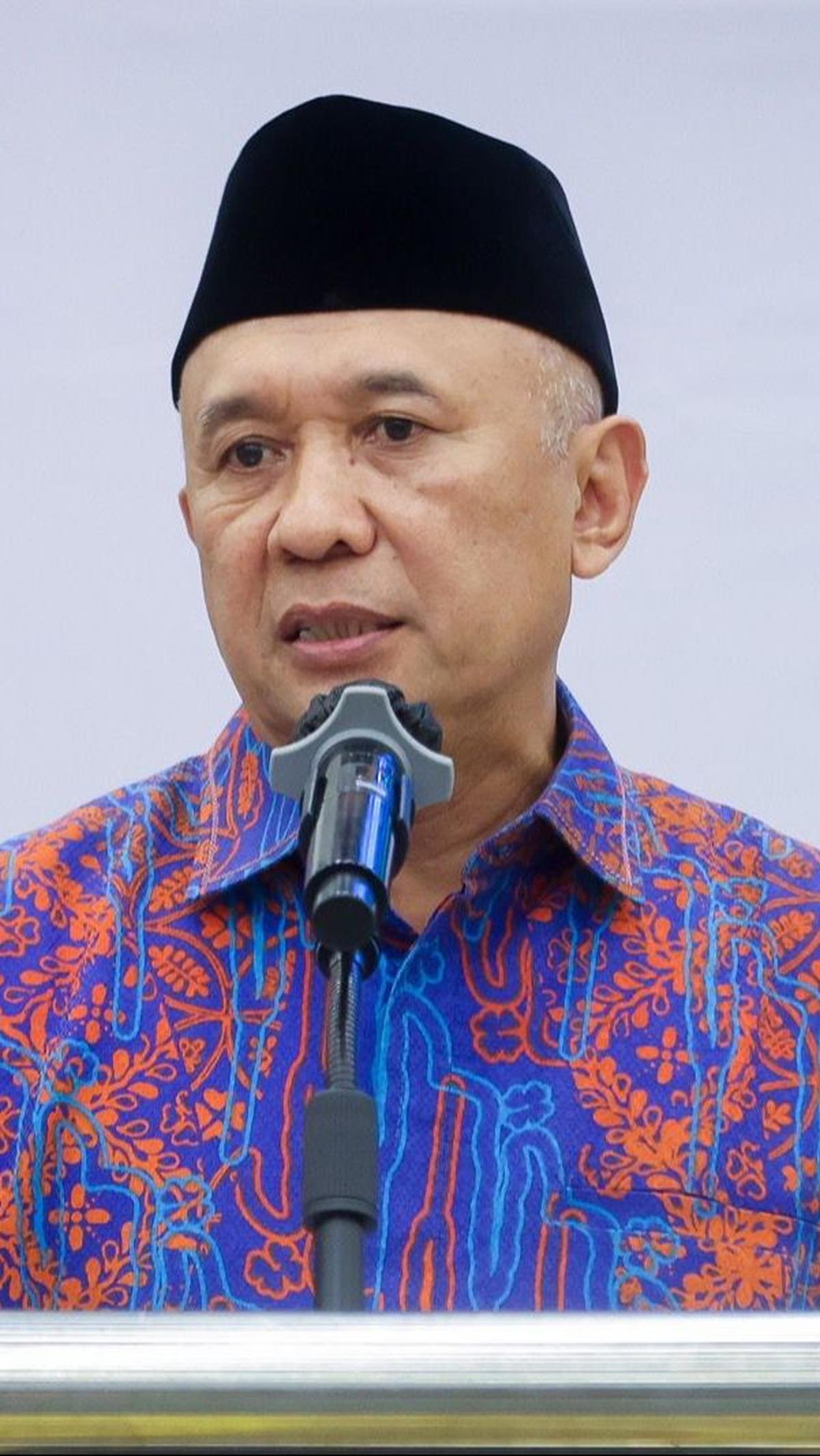 Kebijakan Afirmasi