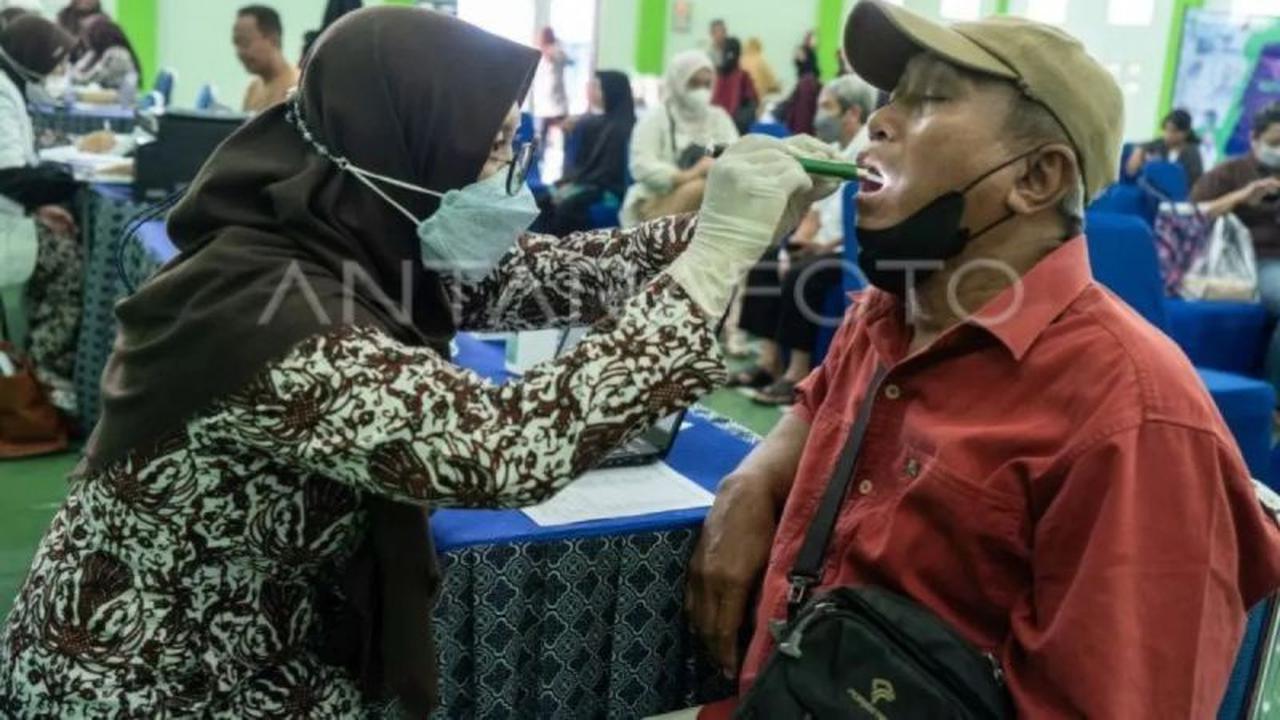 Dinkes Yogyakarta Siaga Antisipasi Lonjakan Penyakit Pasca-Lebaran 2026 Akibat Mobilitas Tinggi