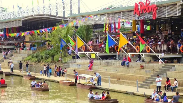 Pasar Ah Poong
