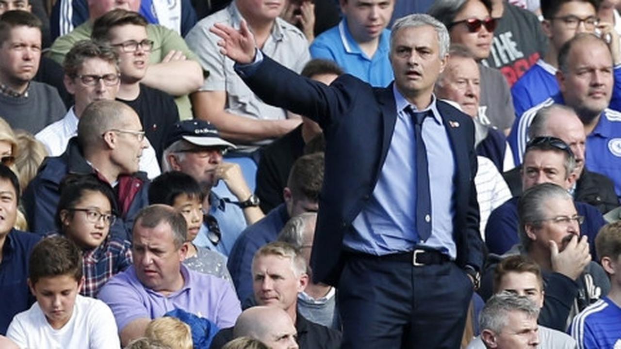 Duff: Mourinho bisa bangun Dinasti 10 tahun di Chelsea