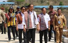Mimpi Jokowi Jadikan Alor Seperti Bali dan Labuan Bajo