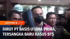 Kejaksaan Agung kembali menetapkan tersangka baru dalam kasus dugaan korupsi pengadaan infrastruktur BTS Kementerian Komunikasi dan Informatika paket 1 hingga 5, tahun 2020 hingga 2022.