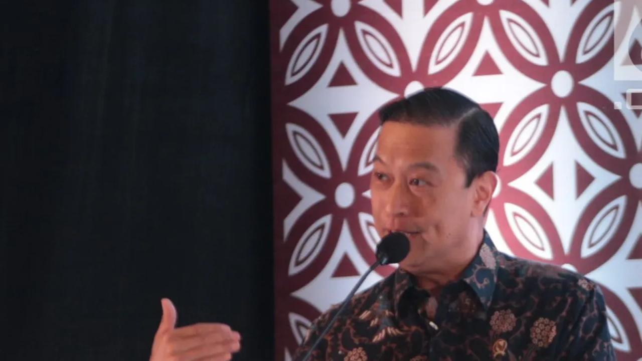 Profil Thomas Lembong, Mantan Menteri Jokowi yang Masuk Tim Pemenangan Anies - Muhaimin