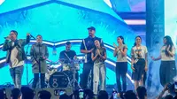 Menpora Bangga Festival Pemuda Indonesia 2023 Sukses Digelar