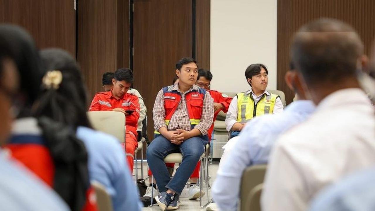 Otorita IKN Libatkan Masyarakat Jadi Garda Terdepan Wujudkan IKN Bebas Malaria dan DBD