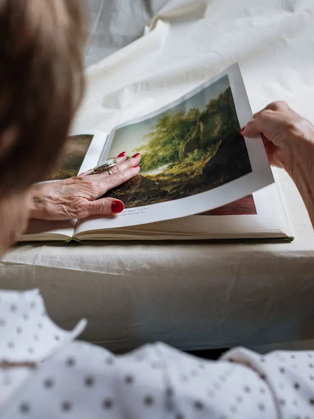 ilustrasi pengertian legenda/cottonbro/pexels