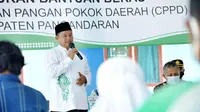 Wakil Gubernur Jawa Barat Uu Ruzanul Ulum (Ist)