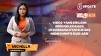 Beredar di media sosial postingan video penggeledahan yang diklaim terjadi di ruangan staf khusus eks Menkominfo, Budi Arie. Lalu benarkah postingan video penggeledahan yang diklaim terjadi di ruangan staf khusus eks Menkominfo, Budi Arie?