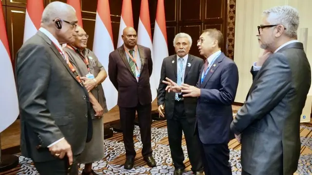Fadli Zon