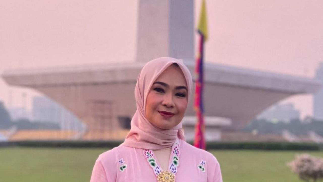 Profil Alya Rohali, Karir dan Kehidupan Pribadi, dari Sinetron hingga Tantangan Sebagai Produser
