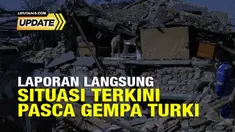 Berbagai pihak dari Indonesia mengirimkan bantuan bagi korban gempa Turki. Bantuan 
berasal dari KBRI Ankara dan Kementerian Luar Negeri RI, Badan Nasional Penanggulangan Bencana (PNPB) Republik Indonesia, hingga Tim Emergency Response Team PT Putra...