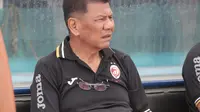 "Tak Ada Pelatih Medioker di Babak 8 Besar"