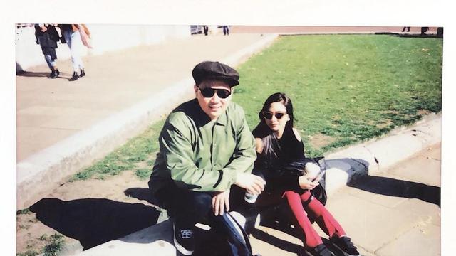 7 Momen Kebersamaan Nadia Saphira Bersama Mikael Mirdad