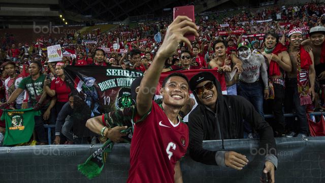 Timnas Indonesia U-22