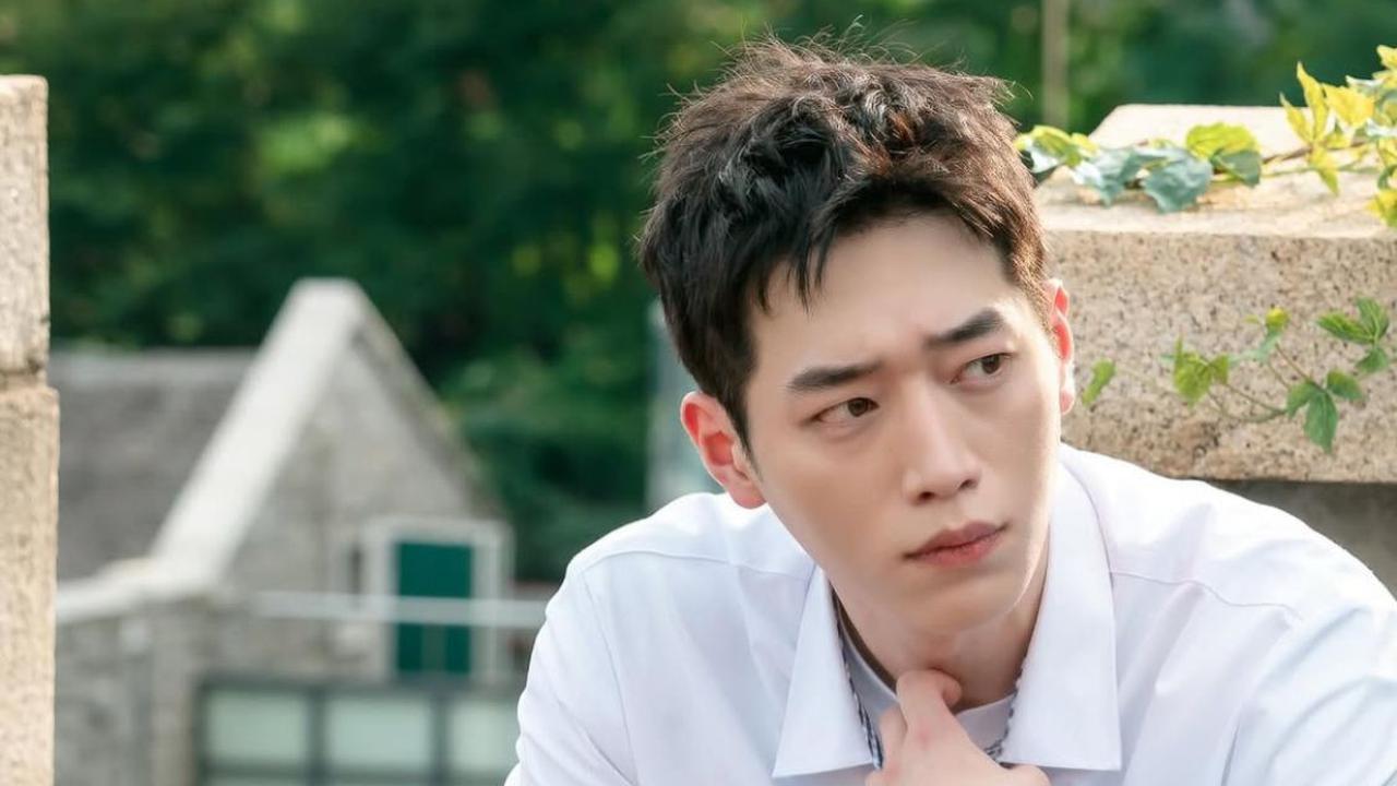 5 Potret Tampan Seo Kang Joon, Pemeran Kim Hyung-Bae di Drama Korea Undercover High School