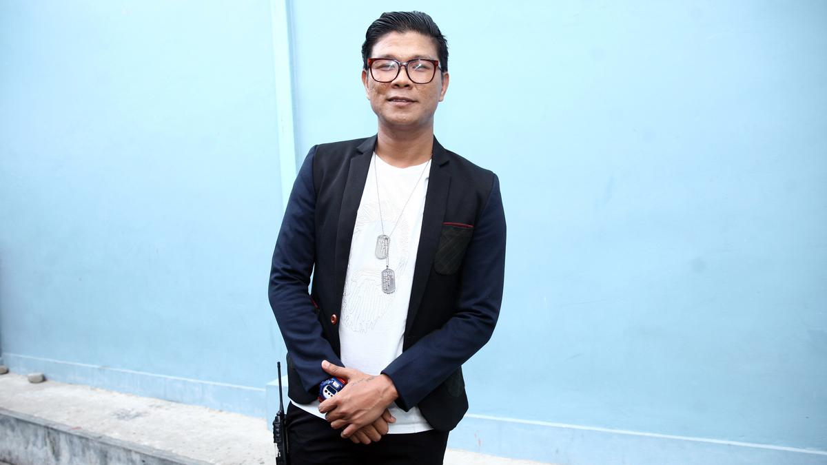 Tuai Perhatian, Anak Andika Kangen Band yang Ganteng dan Pintar