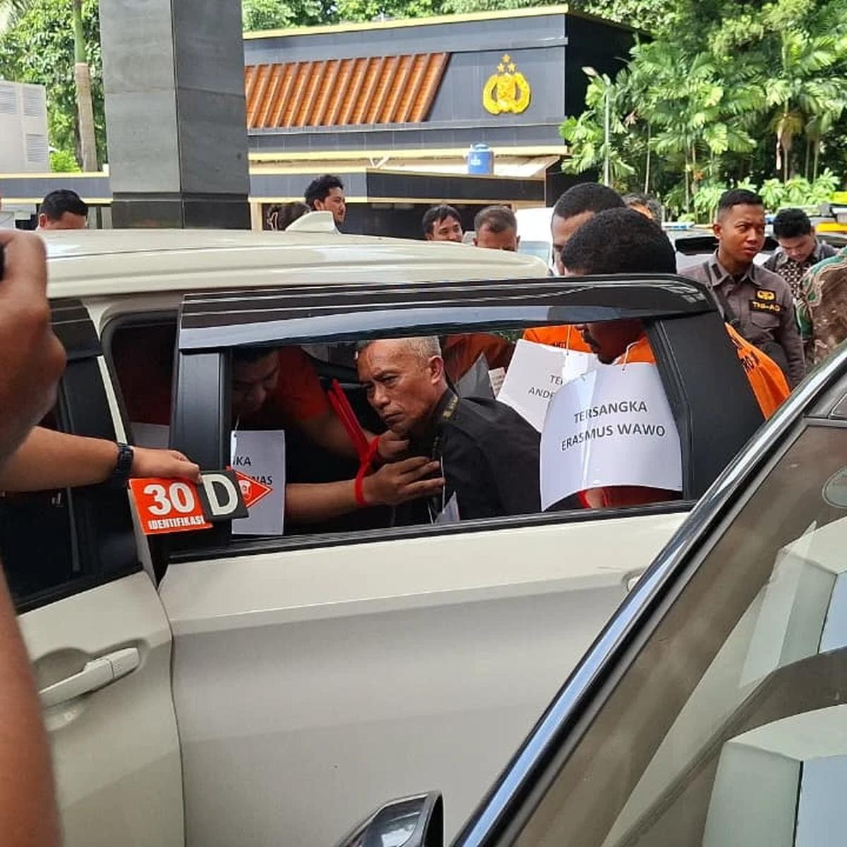 Kasus Maut Kepala Cabang Bank BUMN, TNI AD Benarkan Tiga Prajurit Jadi Tersangka