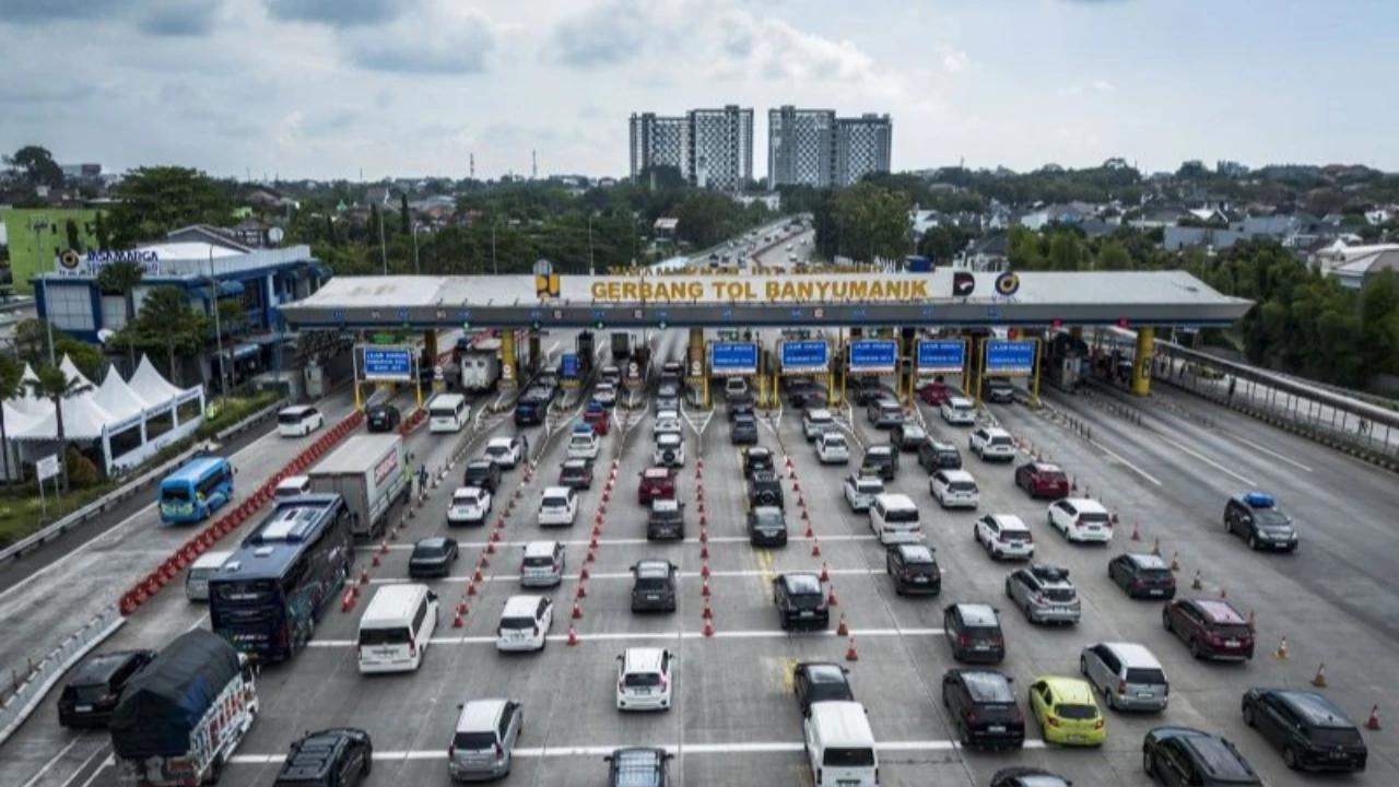Ini Catatan Menhub Dudy Terkait Pelaksanaan Angkutan Lebaran 2026