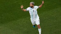 Prediksi Sergio Aguero di Piala Dunia 2022, Sebut 2 Negara Favorit tapi Bukan Argentina
