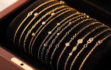 Permintaan Emas Perhiasan di Dunia Anjok 18 Persen, World Gold Council Ungkap Penyebabnya