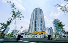 Bank Mandiri Raup Untung Rp18,1 Triliun per April 2026