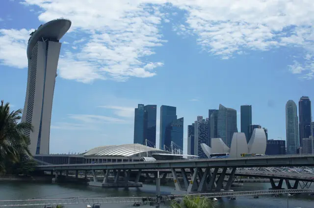 singapore trip ycpa13